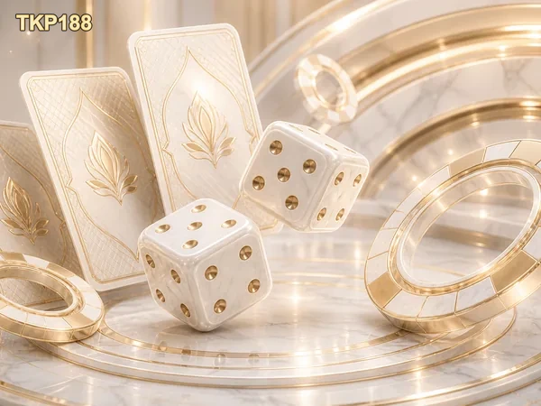 Promo dan bonus yang tersedia