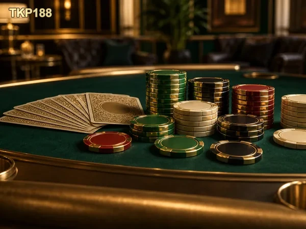 Pengalaman live casino tkp188 di perangkat seluler