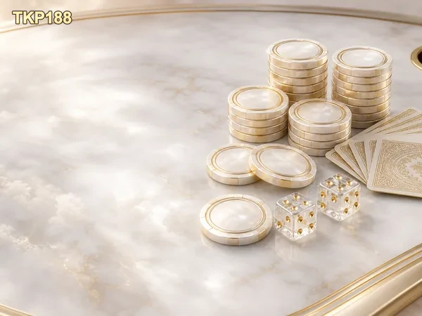 Ilustrasi permainan slot pertama